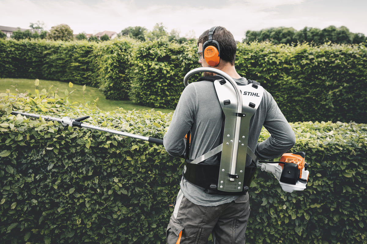 STIHL HL 94 KC-E Hækkeklipper