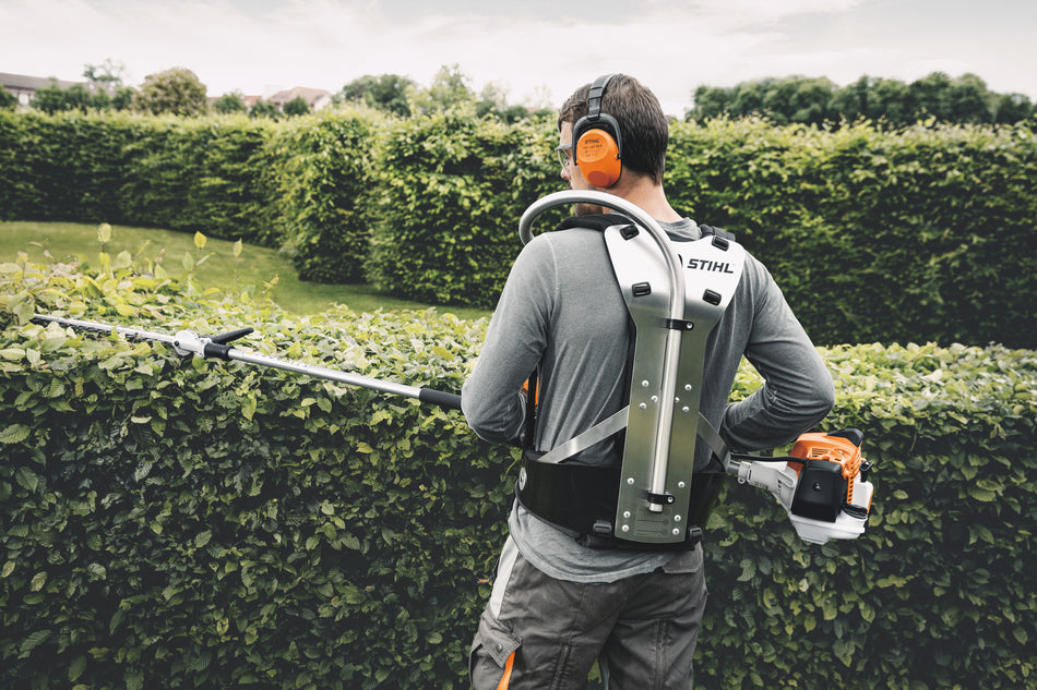 STIHL HL 94 KC-E Hækkeklipper