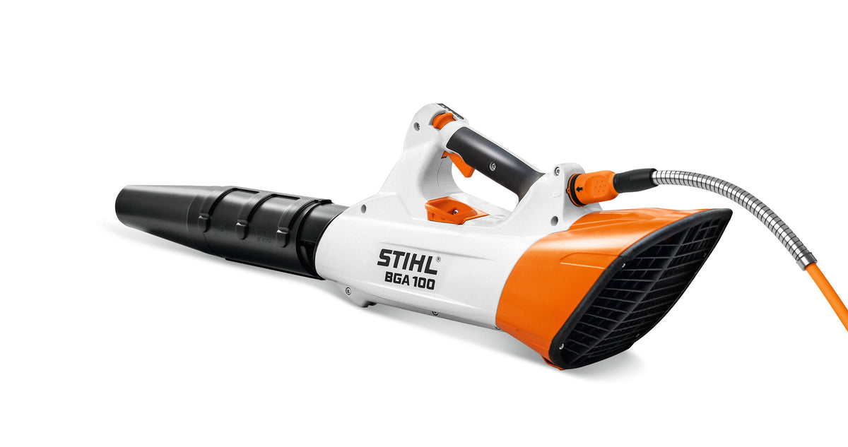 Stihl BGA 100 Løvblæser