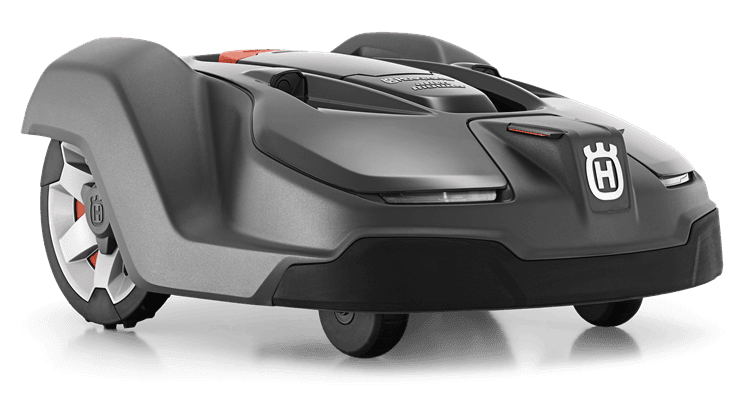 AUTOMOWER 450X