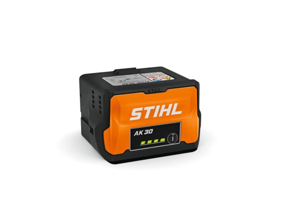 AK 30 BATTERI - NYT varenr. 45204006545