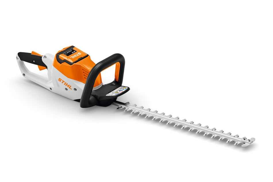 STIHL HSA 50.1 – batteridrevet hækkeklipper