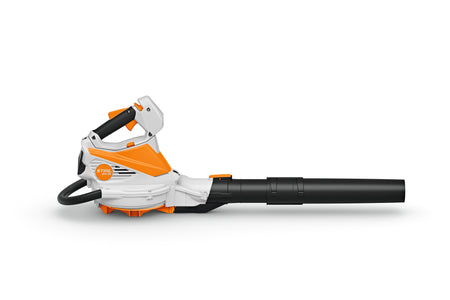 Stihl SHA 56 – Batteridrevet suge-/blæseaggregat til haven
