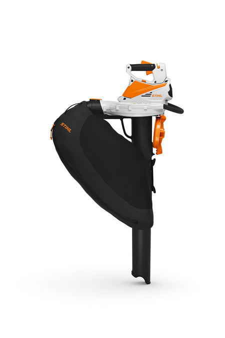 Stihl SHA 56 – Batteridrevet suge-/blæseaggregat til haven