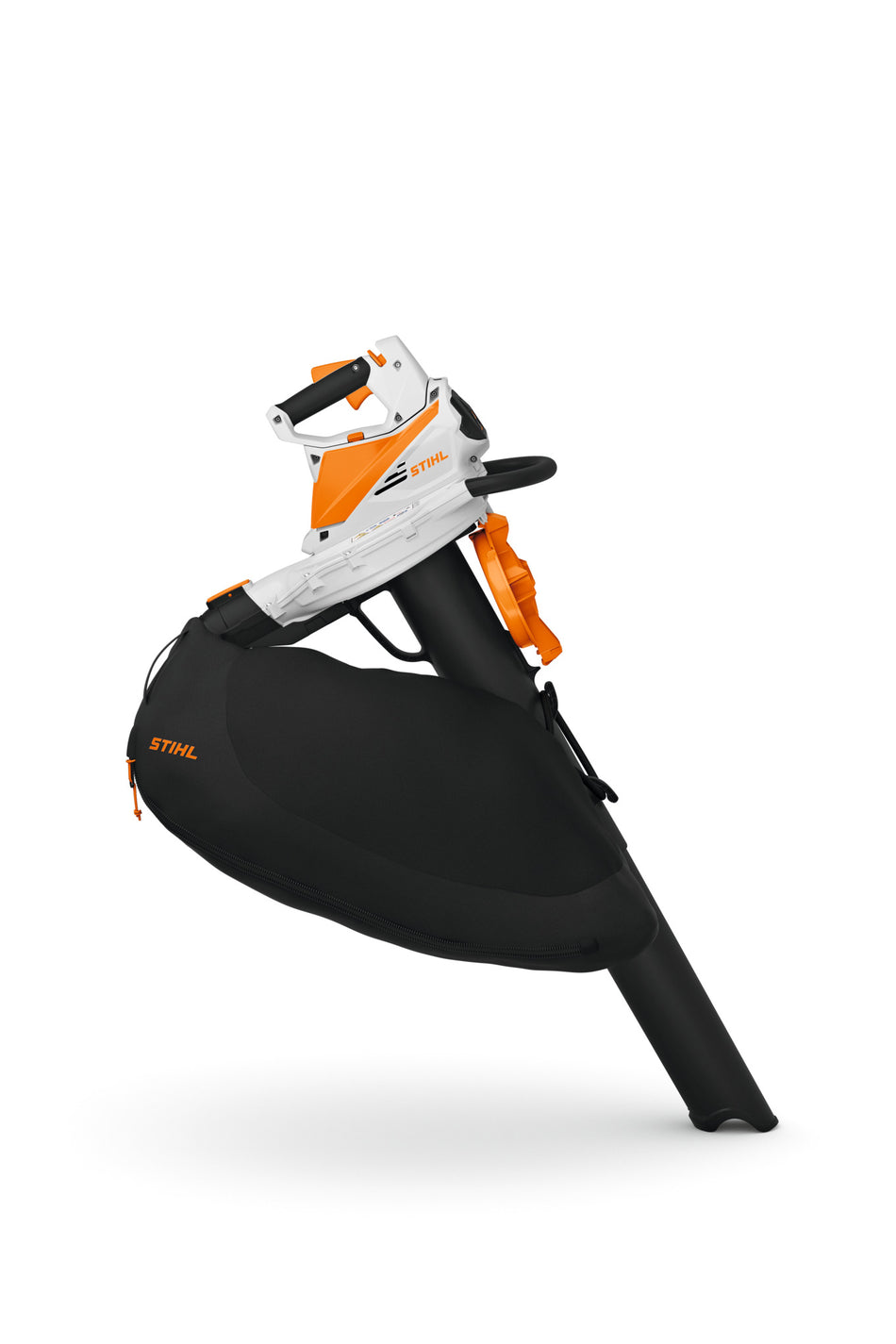 Stihl SHA 56 – Batteridrevet suge-/blæseaggregat til haven
