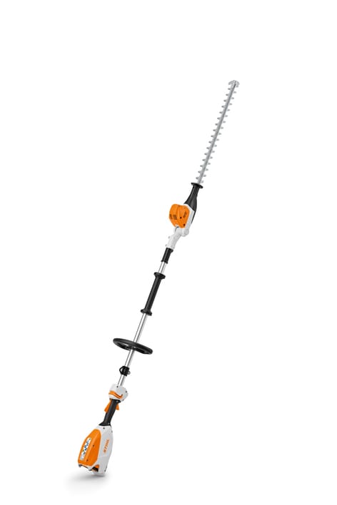 HLA 66 AKKU STANGHÆKKEKLIPPER, 205cm lang