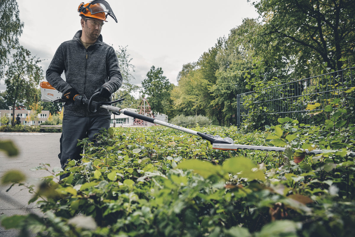 STIHL KMA 135 R Kombimotor