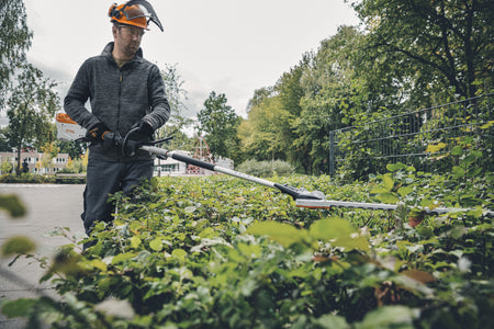 STIHL KMA 135 R Kombimotor