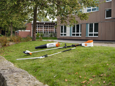 STIHL KMA 135 R Kombimotor