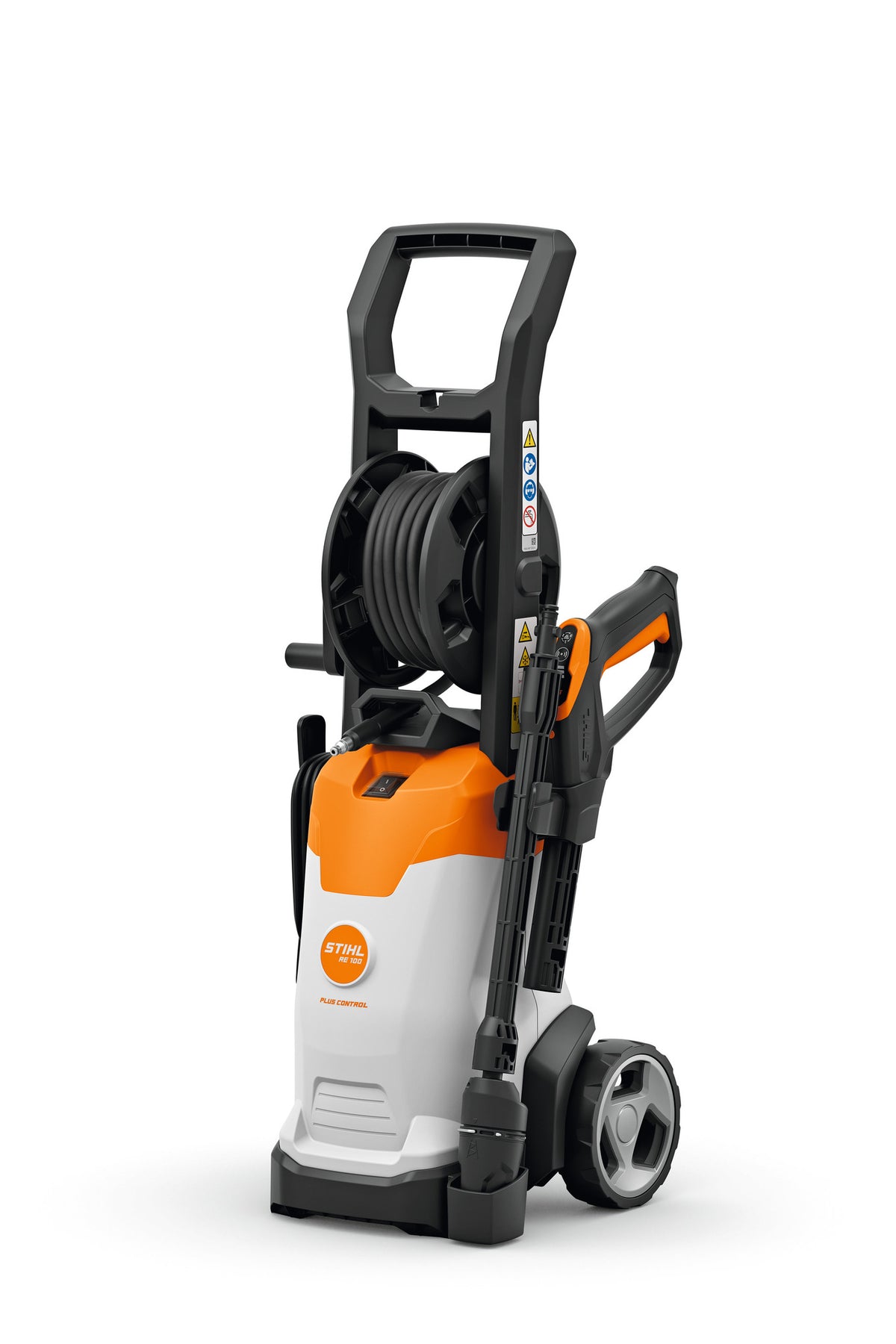 STIHL RE 100 Højtryksrenser