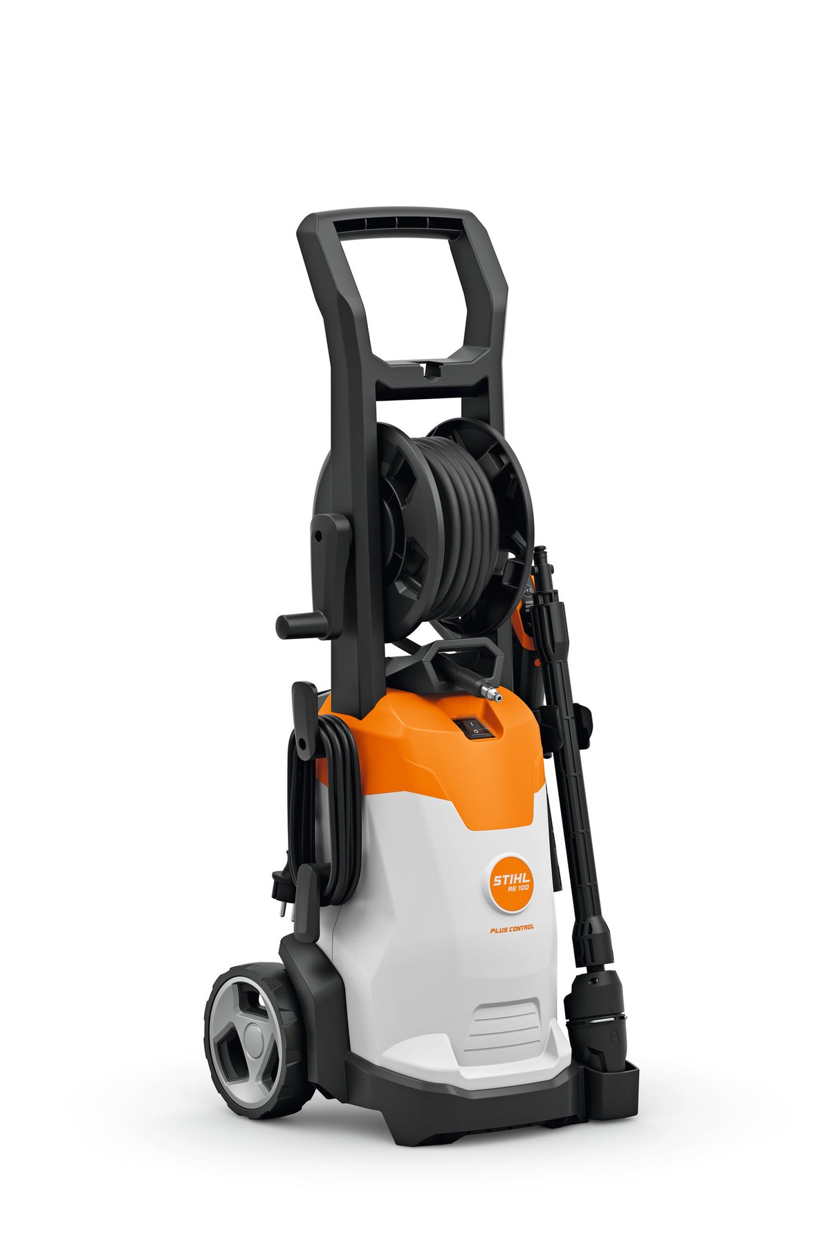 STIHL RE 100 Højtryksrenser