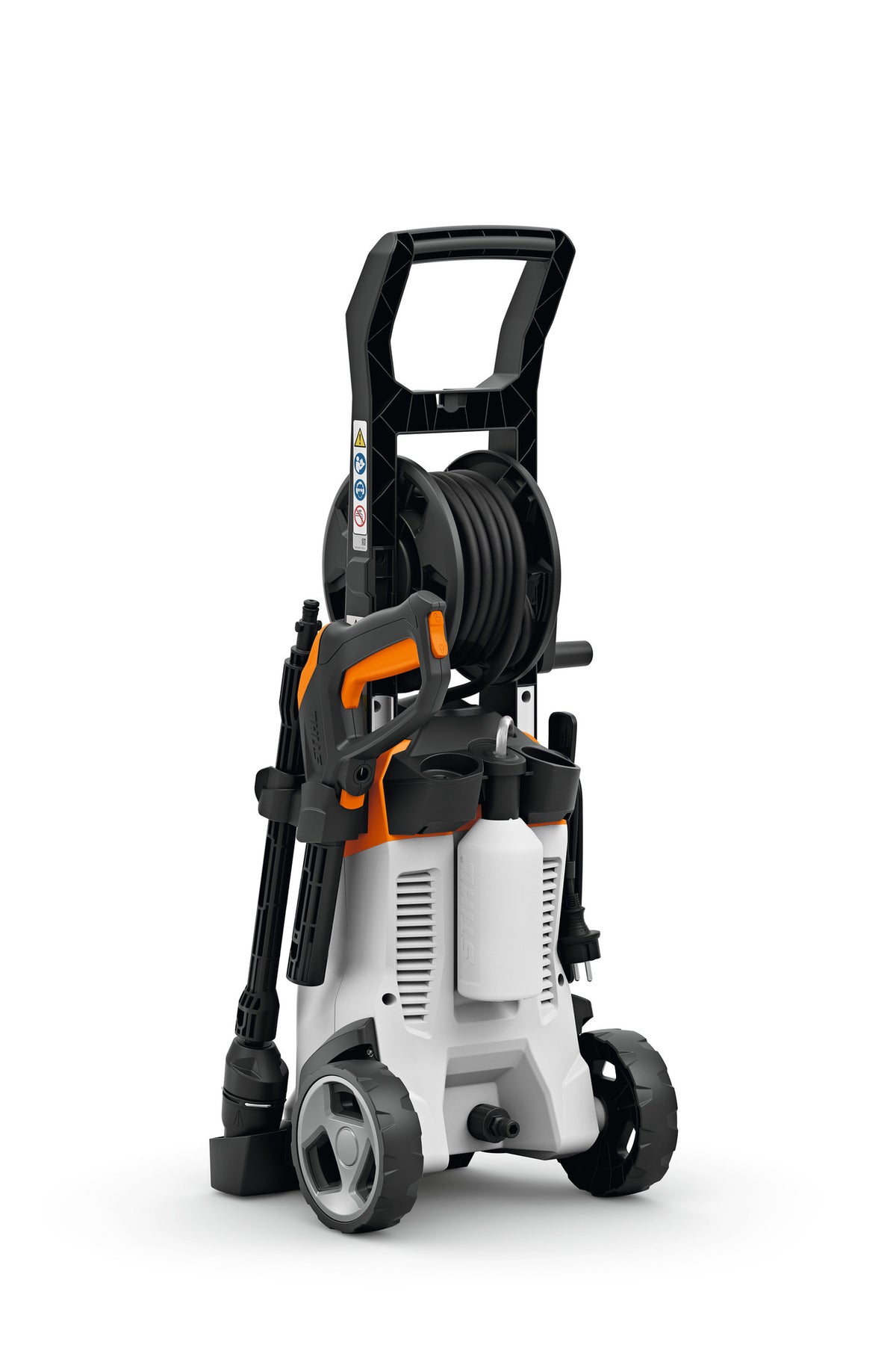 STIHL RE 100 Højtryksrenser