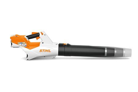Stihl BGA 60 – Kraftig batteriløvblæser til haven med boost-funktion