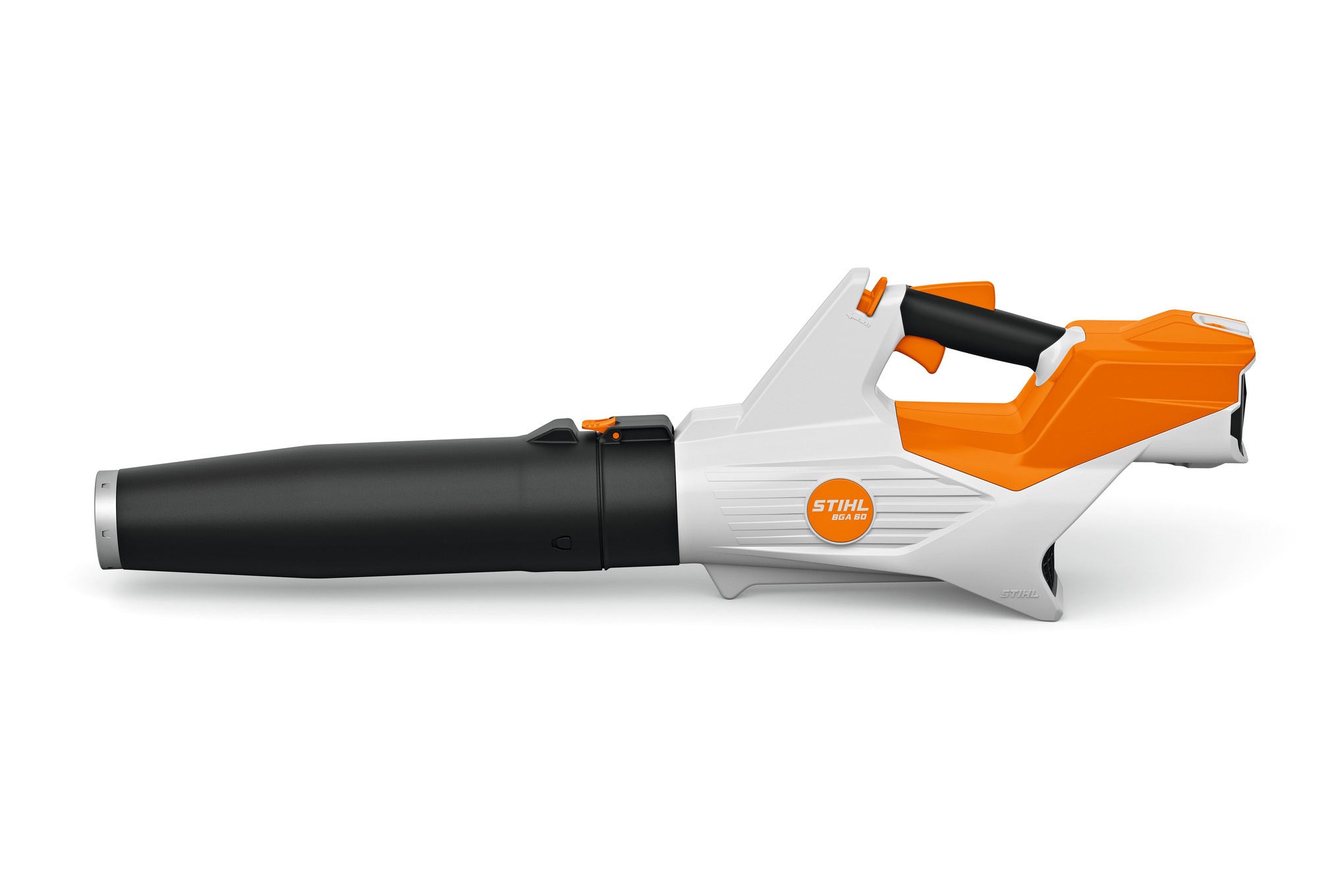 Stihl BGA 60 – Kraftig batteriløvblæser til haven med boost-funktion