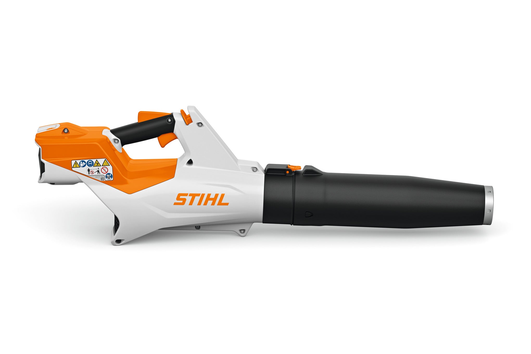 Stihl BGA 60 – Kraftig batteriløvblæser til haven med boost-funktion