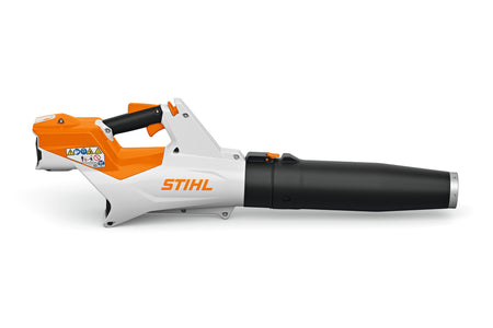 Stihl BGA 60 – Kraftig batteriløvblæser til haven med boost-funktion