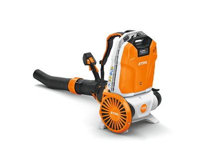 Stihl BGA 300.1 – Professionel rygsæk-løvblæser med 26 N kraft