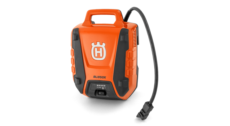 BLI950X RYGBATTERI 36V 31,1AH