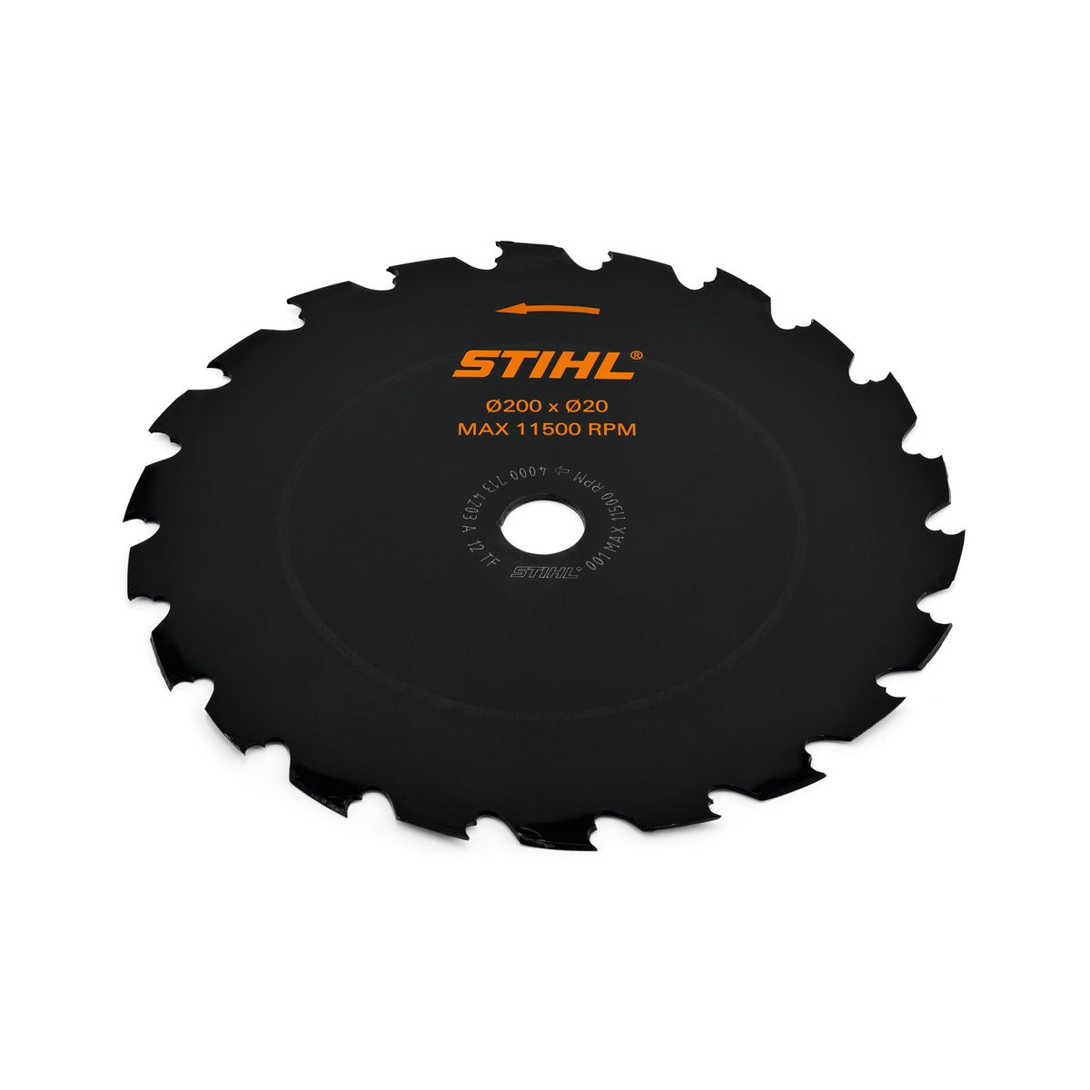 Stihl FS 460 C-EM Kratrydder