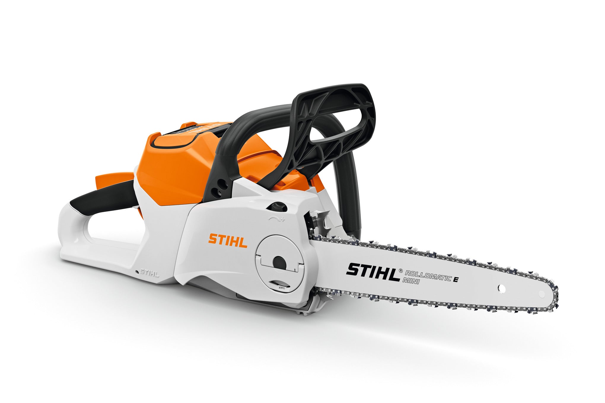STIHL MSA 200 C-B - detalje