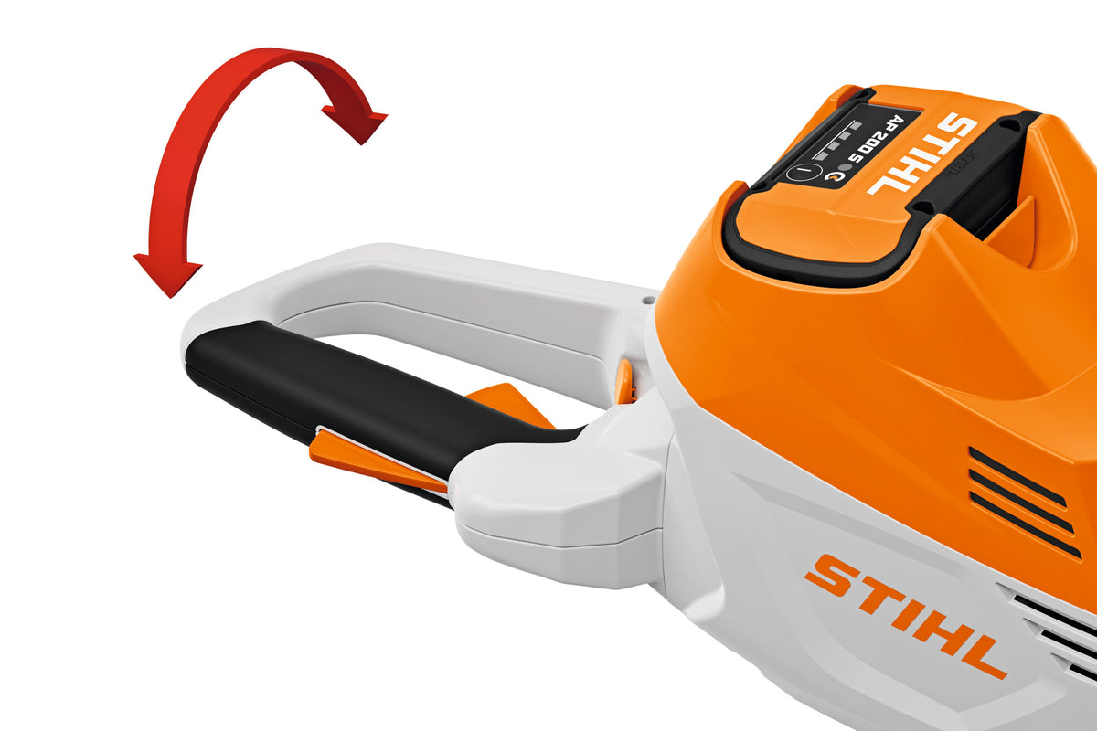 STIHL HSA 100 Hækkeklipper