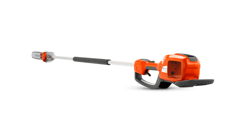 Husqvarna 530iP4 Stangsav 10" – uden batteri & lader