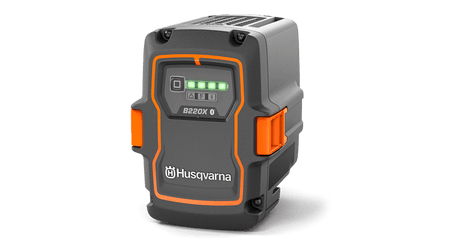40-B220X BATTERI 6Ah, BLUETOOTH