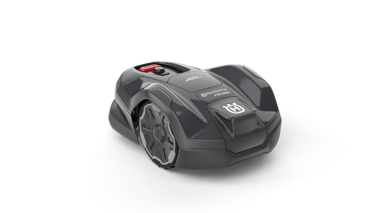 AUTOMOWER 310E NERA