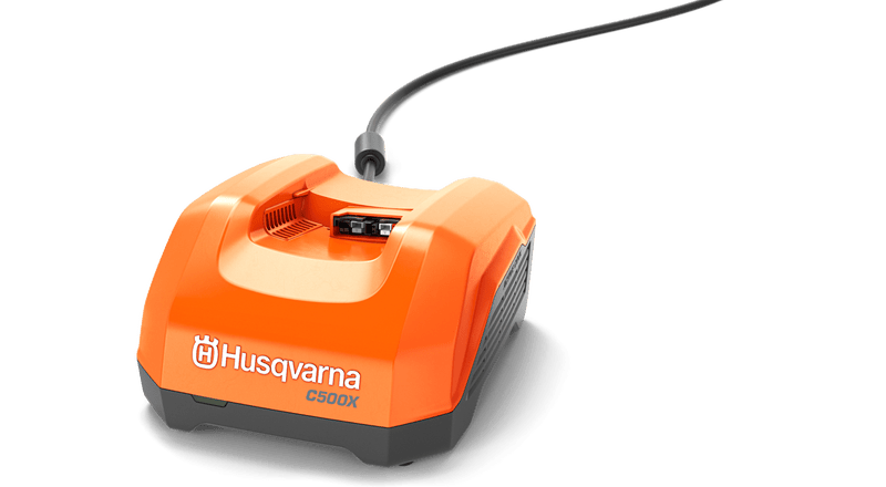 BATTERIOPLADER 500W - 40-C500X