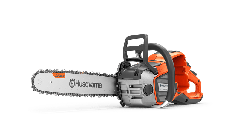 Husqvarna 550i XPG - 15" SP33G - u/batteri