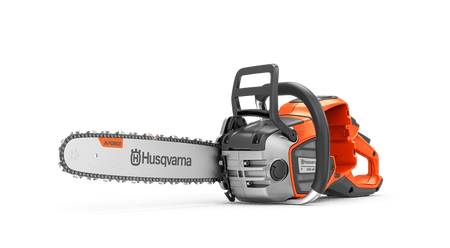 Husqvarna 550i XPG - 15" SP33G - u/batteri