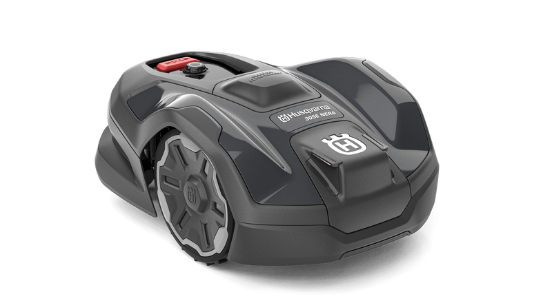 Husqvarna AUTOMOWER 305E NERA (P17) - 900 m²