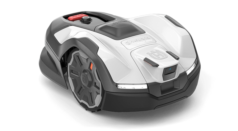 Husqvarna Automower® 410VE NERA - 1.500 m²