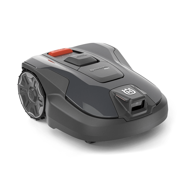 Husqvarna Automower 308 inkl 4G – 800 m²