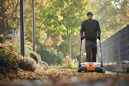 STIHL KG 770 Fejemaskine