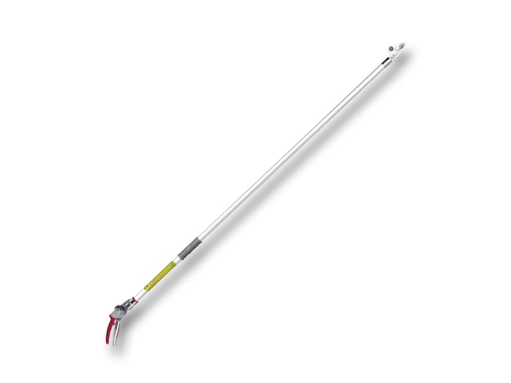 ARS 180LR-2.1 STANGSAKS, VINKLET, ø22mm, ca 210 cm lang