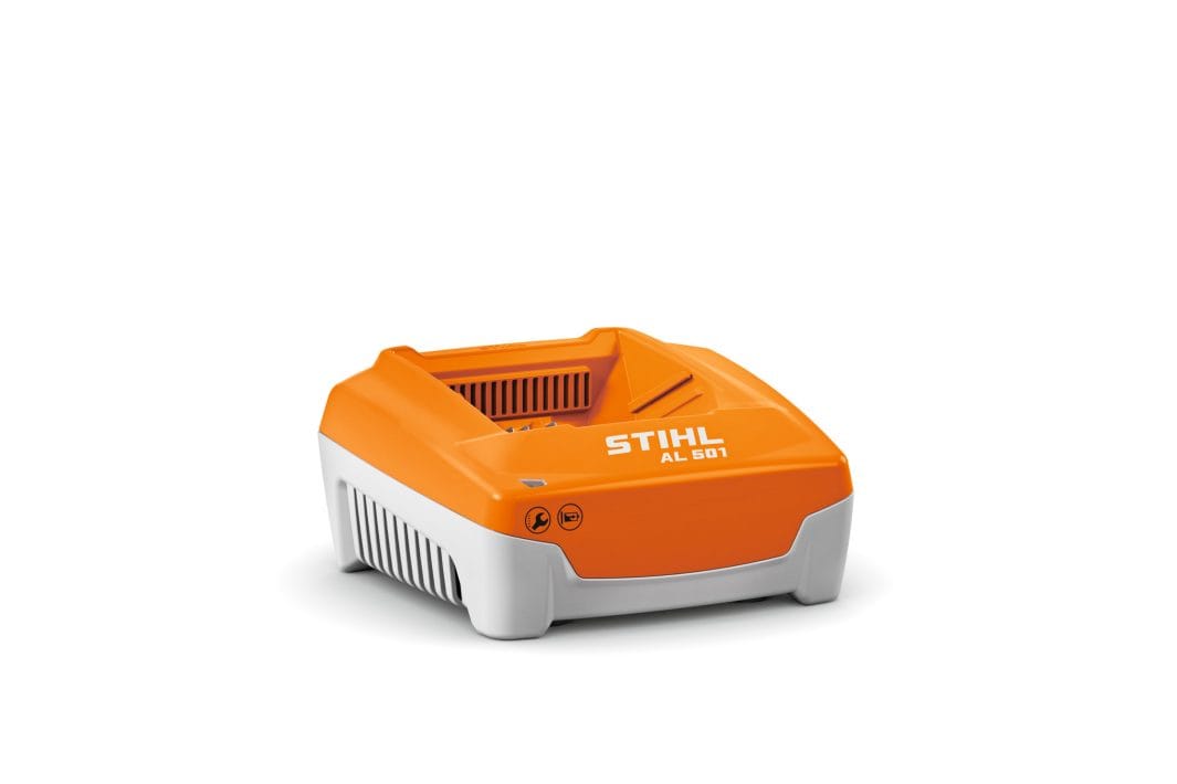 AL 501, 230 V - HURTIGOPLADER