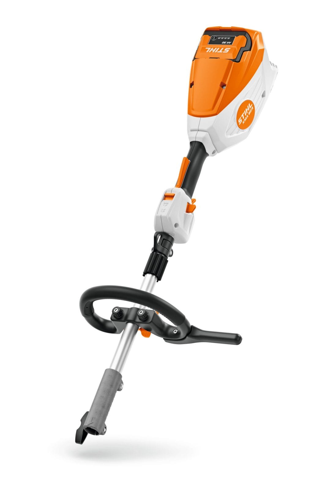 KMA 80.0 R BATTERI KOMBIMOTOR