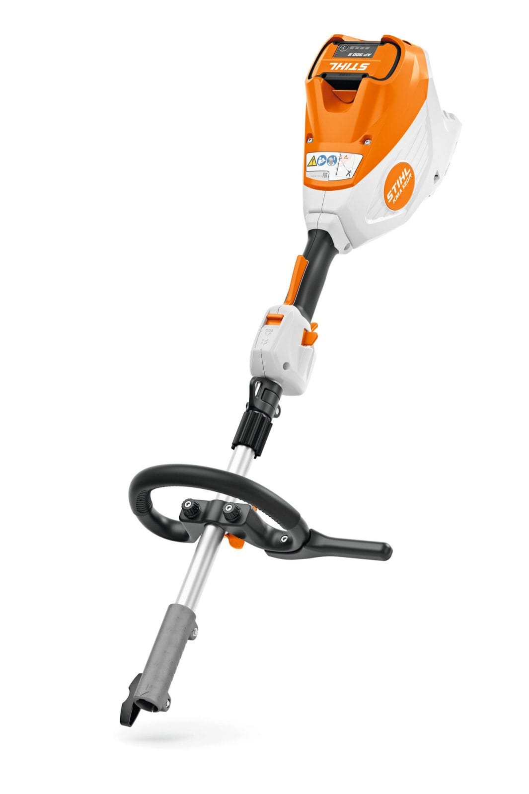 KMA 120.0 R BATTERI KOMBIMOTOR