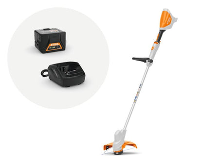 FSA 57 TRIMMER INKL. AK 10/AL 101