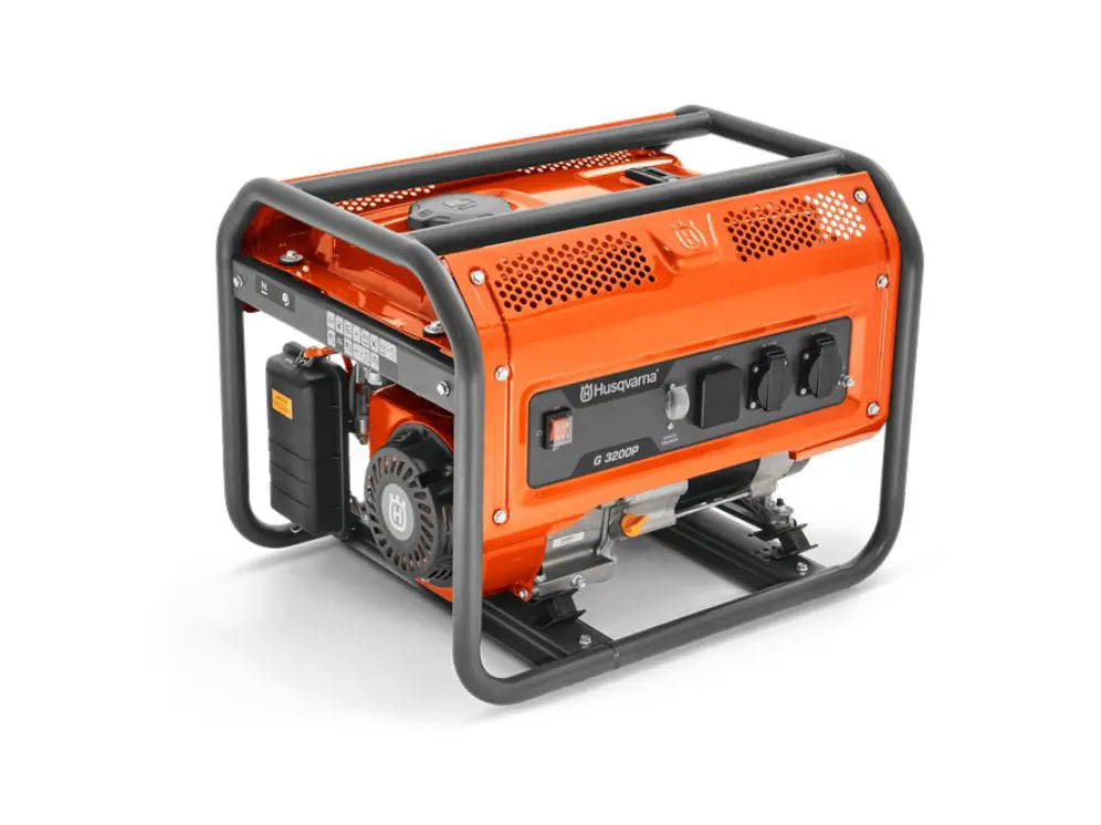 Husqvarna Generator G3200P - 2800W