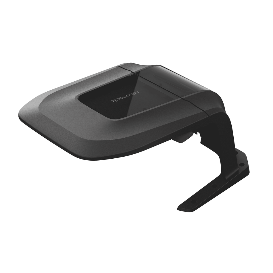 Roborock Garage (Glossy) – Passer til alle modeller