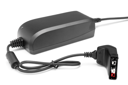 QC80 80W 240V BATTERILADER
