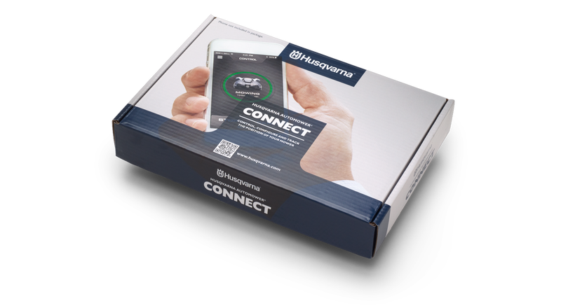 Husqvarna Automower® Connect Kit