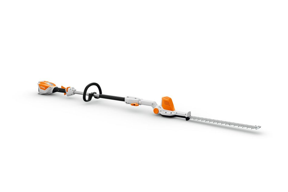 Stihl HLA 56 – Batteridrevet stanghækkeklipper