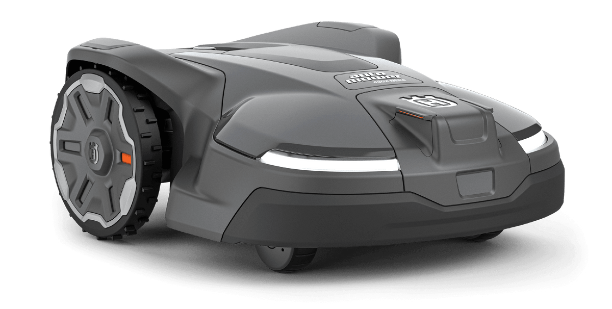 AUTOMOWER 430X NERA