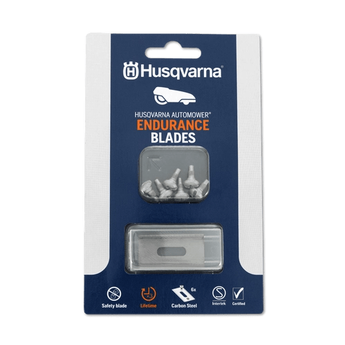 Automower® Endurance knive - 6 stk