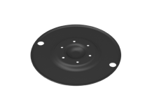 KA0141 – Kress Flanged Gliding Disc