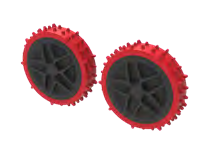 KA0242 – Kress All Terrain Wheel