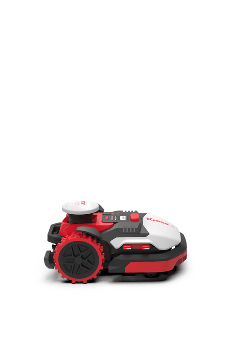 Kress KR230E RTK 8000 m² - robotplæneklipper inkl. OAS
